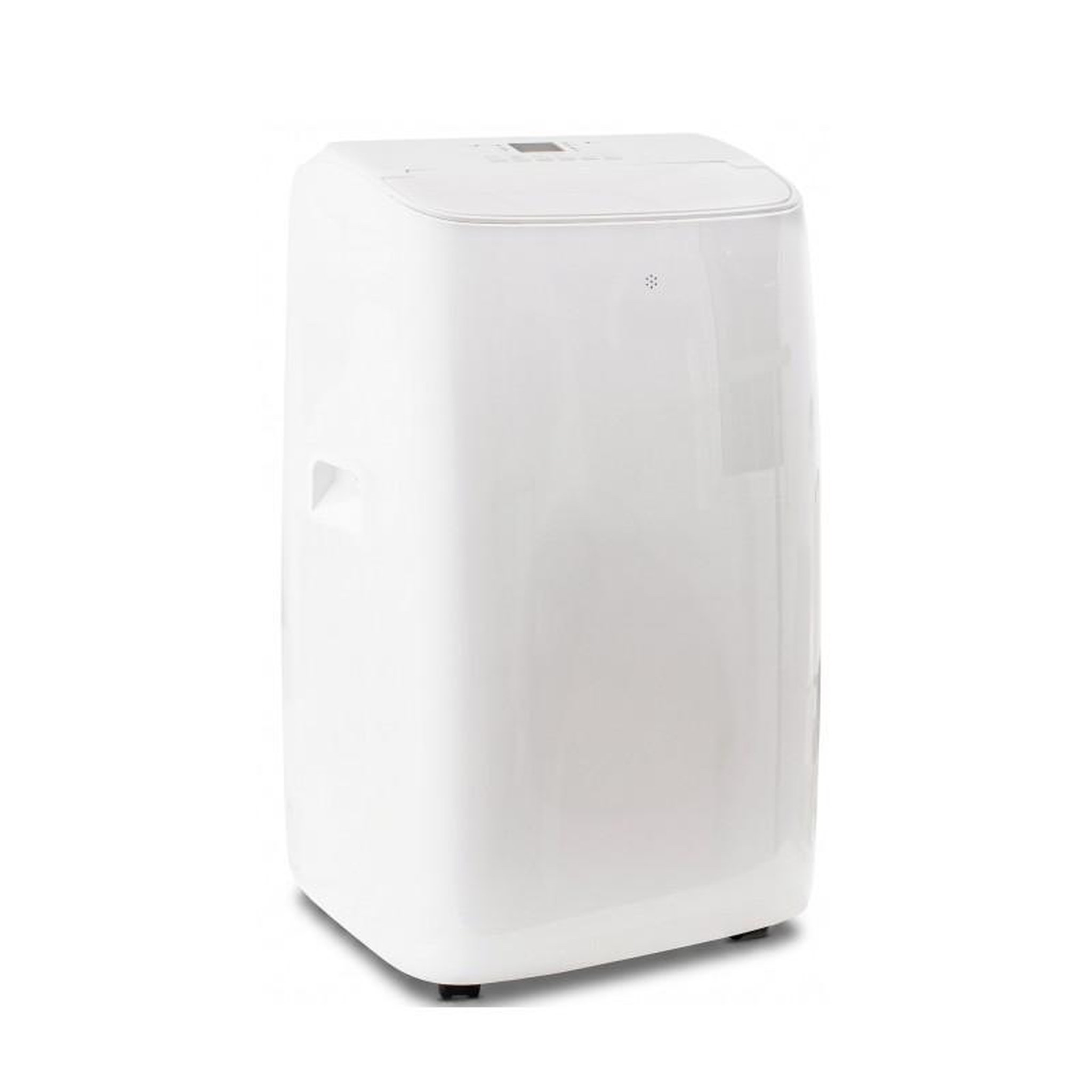 Voir la diapositive 5 : Climatiseur mobile réversible 12 000 btu - 3,5 kw - r290