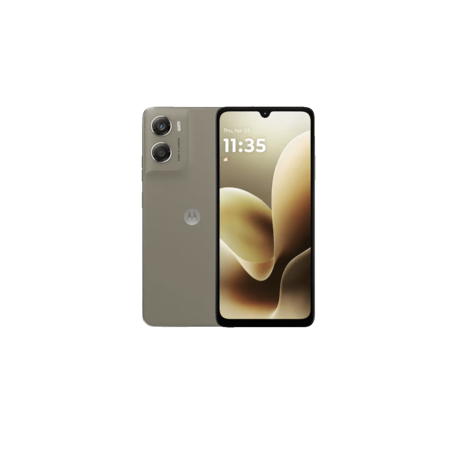 smartphone moto g06 power 8gb/256gb laurel oak