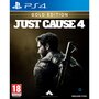 Square-Enix Just Cause 4 : Edition Gold PS4