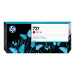 HP HP Ink No 727 HP727 HP 727 Magenta (F9J77A)