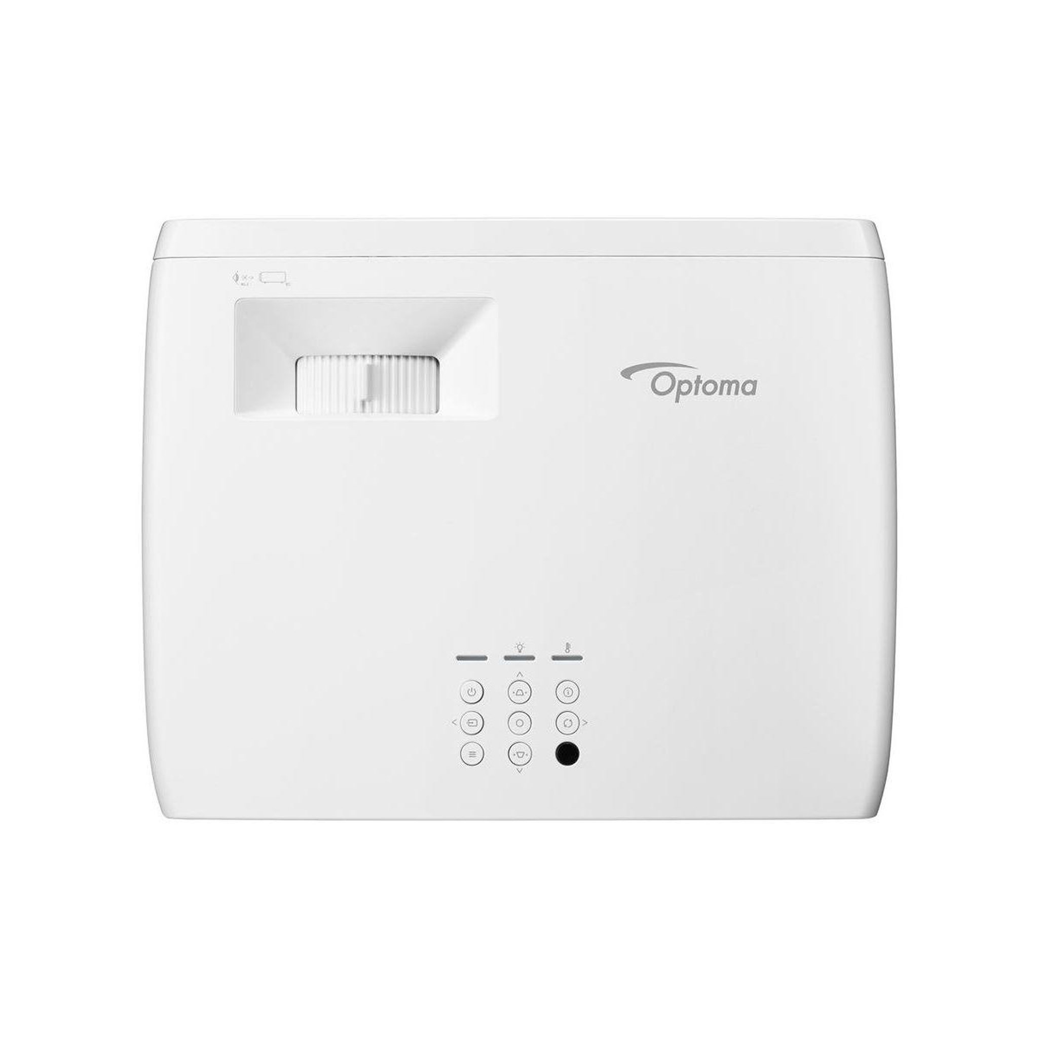 Voir la diapositive 5 : Optoma Vidéoprojecteur home cinéma gt2000hdr
