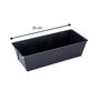 Voir la diapositive 3 : ZENKER Moule à cake 25 x 11,5 x 7 cm Zenker PerfectBack+