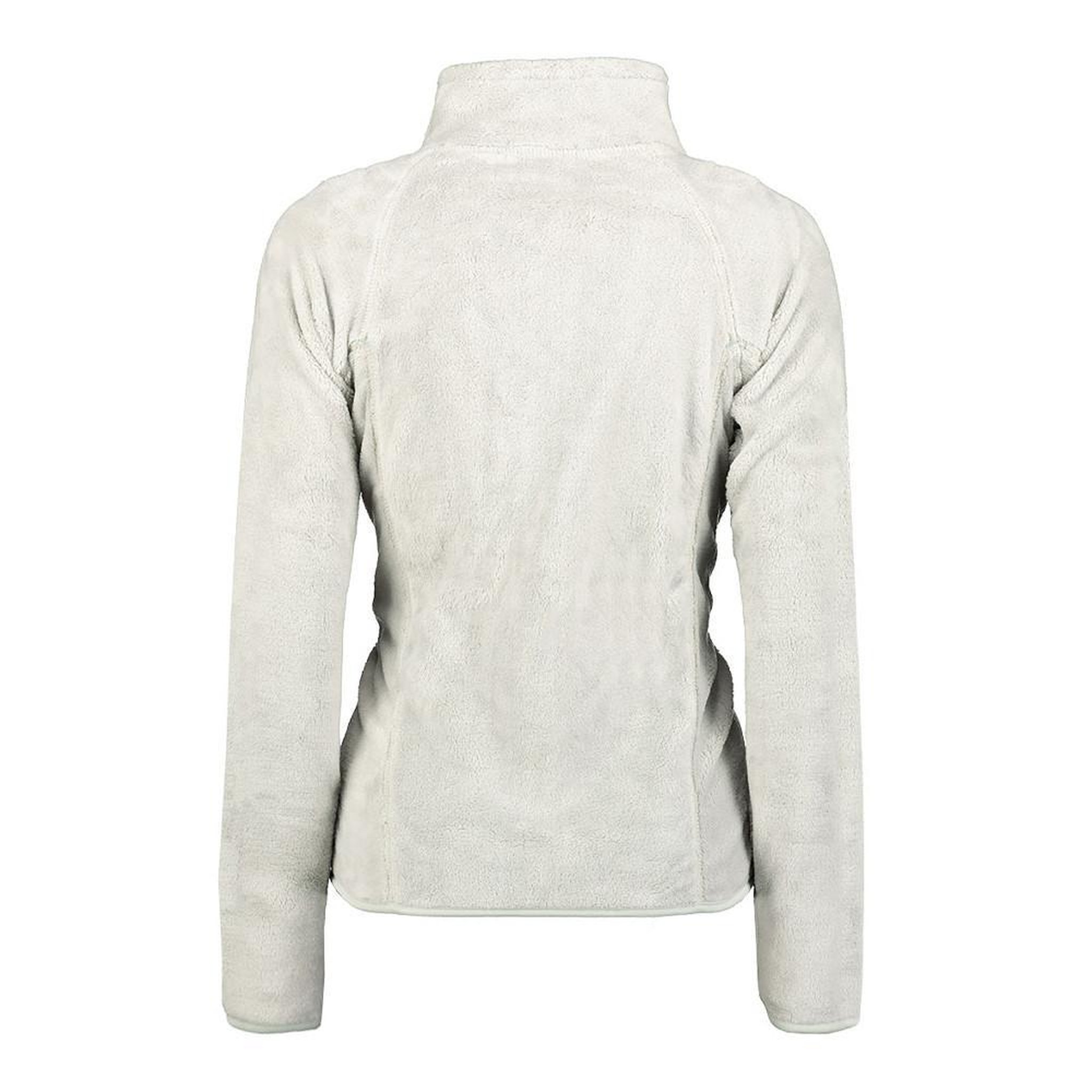 Voir la diapositive 2 : GEOGRAPHICAL NORWAY Veste polaire  Femme Geographical Norway Upaline
