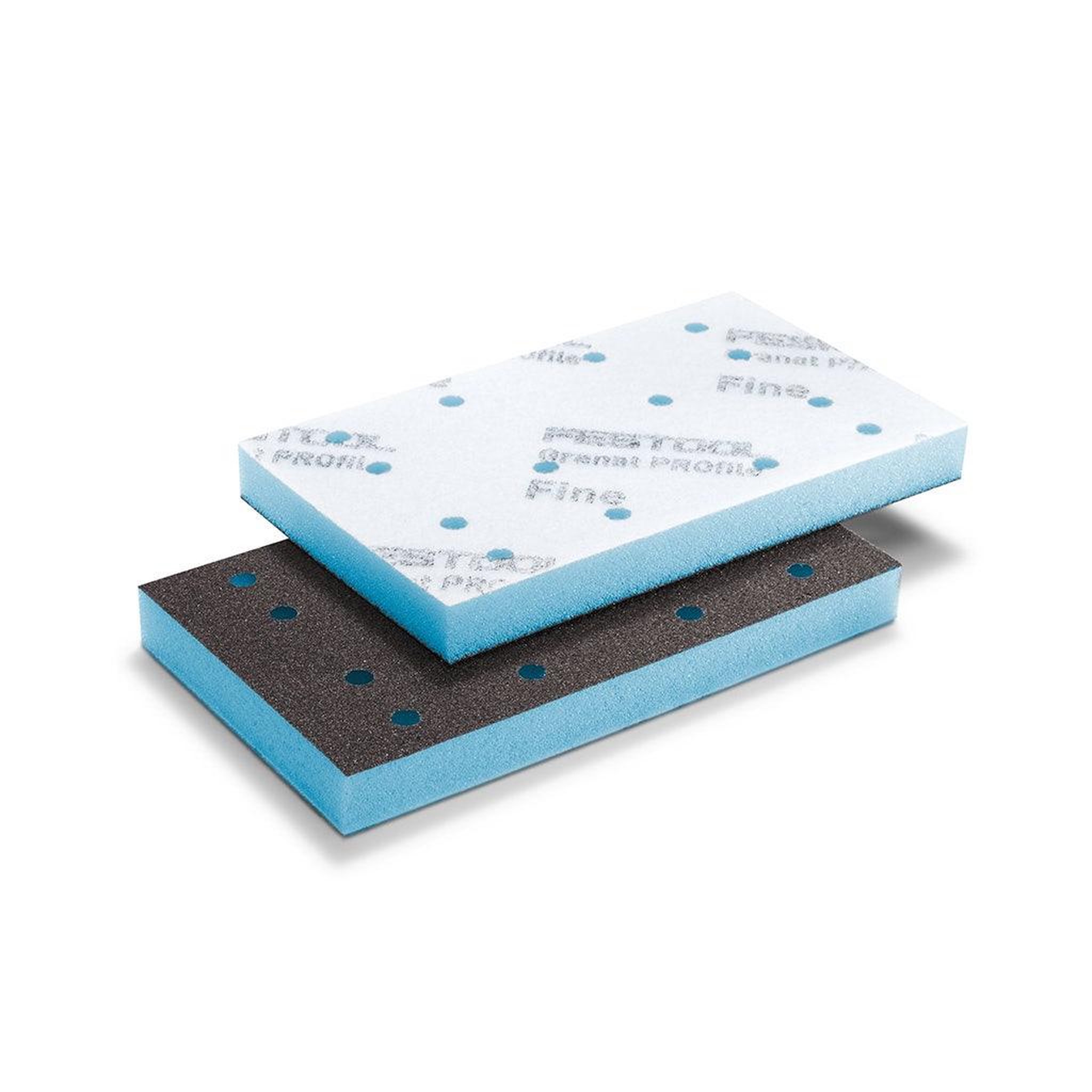 FESTOOL 10 abrasifs granat profile 80x133 fine gr pro/10