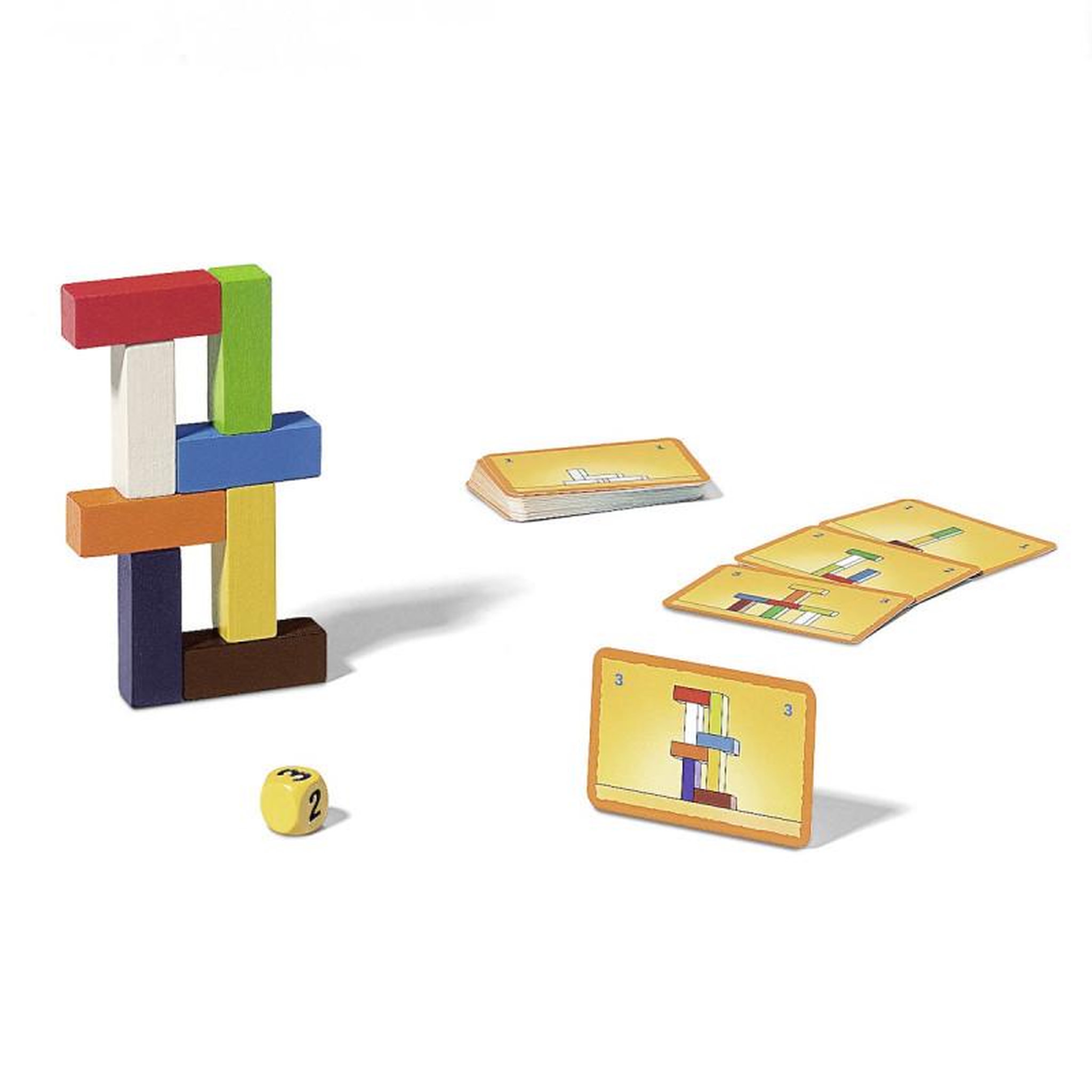Voir la diapositive 2 : RAVENSBURGER RAVENSBURGER Make & 39 n Break