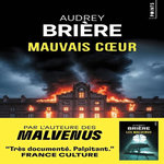 MAUVAIS COEUR, Brière Audrey