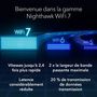 Voir la diapositive 3 : Netgear Routeur Wifi WiFi 7 BE6500