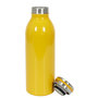 Voir la diapositive 2 : Paris Prix Bouteille Isotherme  Sueda  45cl Jaune