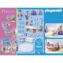 Voir la diapositive 2 : PLAYMOBIL 70455 Princess - Salle à manger royale