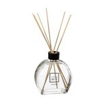 ATMOSPHERA Diffuseur de parfum Atmosphera Jasmin 50 ml – Senteur florale élégante. Coloris disponibles : Blanc