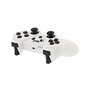 PROXIMA Manette Bluetooth PS3 Blanche