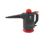 SAGEMCOM Nettoyeur vapeur Hoover SGE1000 finition titane