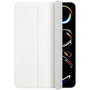 Voir la diapositive 2 : APPLE Etui Smart Folio iPad Pro 11' (M4) - Blanc
