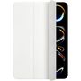 Voir la diapositive 2 : APPLE Etui Smart Folio iPad Pro 11' (M4) - Blanc