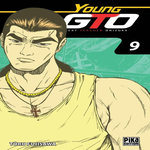 YOUNG GTO ! TOME 9, Fujisawa Tôru