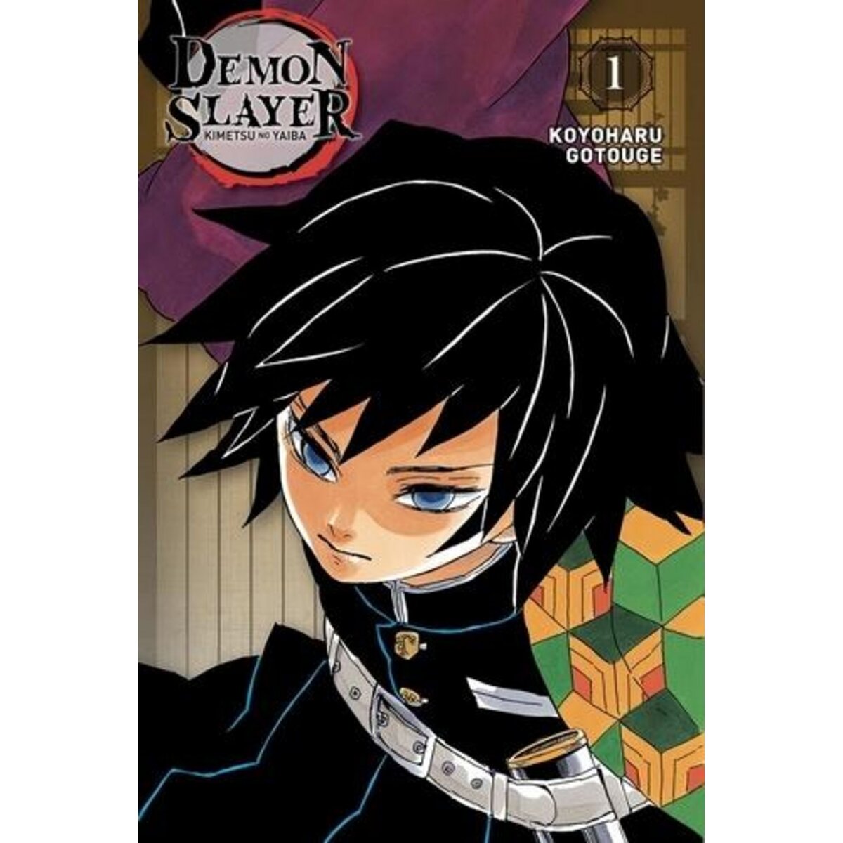 Manga Demon Slayer Pack Tome 01 Et Tome 02 à Prix Carrefour