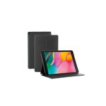 MOBILIS Accessoires Tablette Mobilis RE LIFE Etui pour Samsung Galaxy Tab A8 10.5 Noir