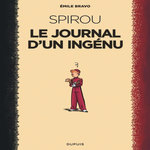 SPIROU : LE JOURNAL D'UN INGENU, Bravo Emile