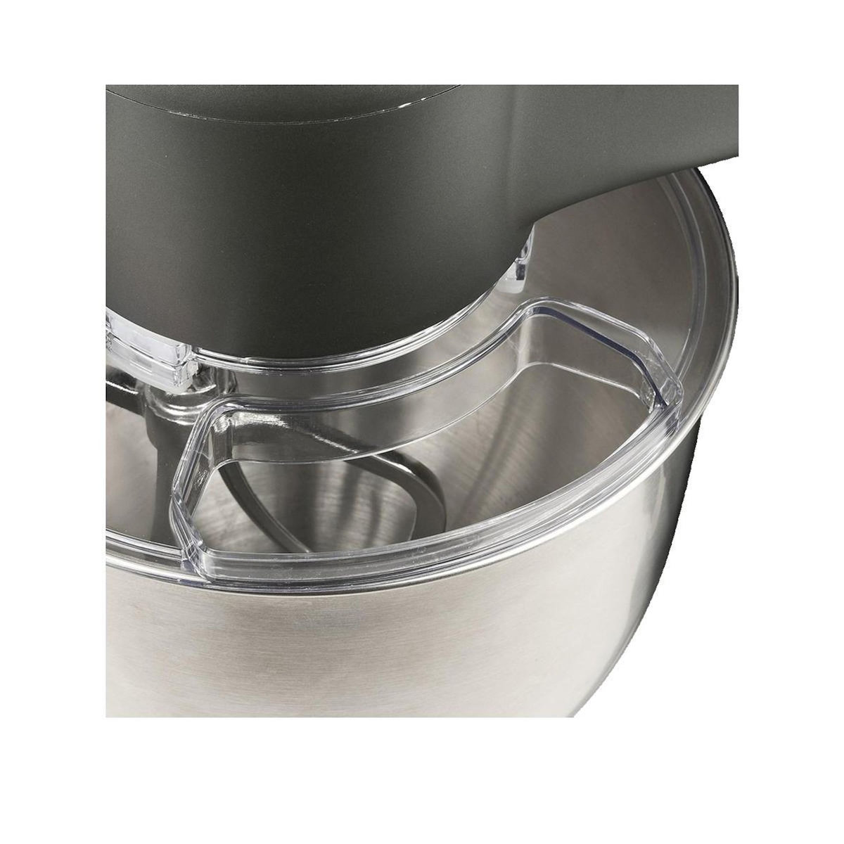 FERRARI Robot pâtissier G3 Ferrari G20149 acier inoxydable et gris anthracite