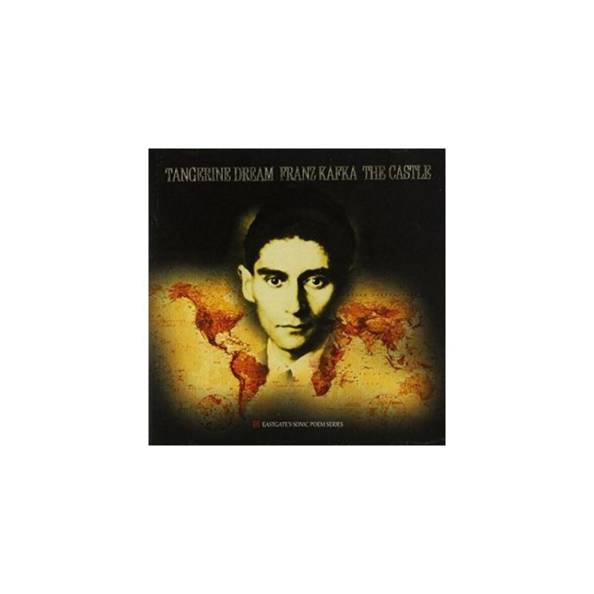 Franz Kafka The Castle