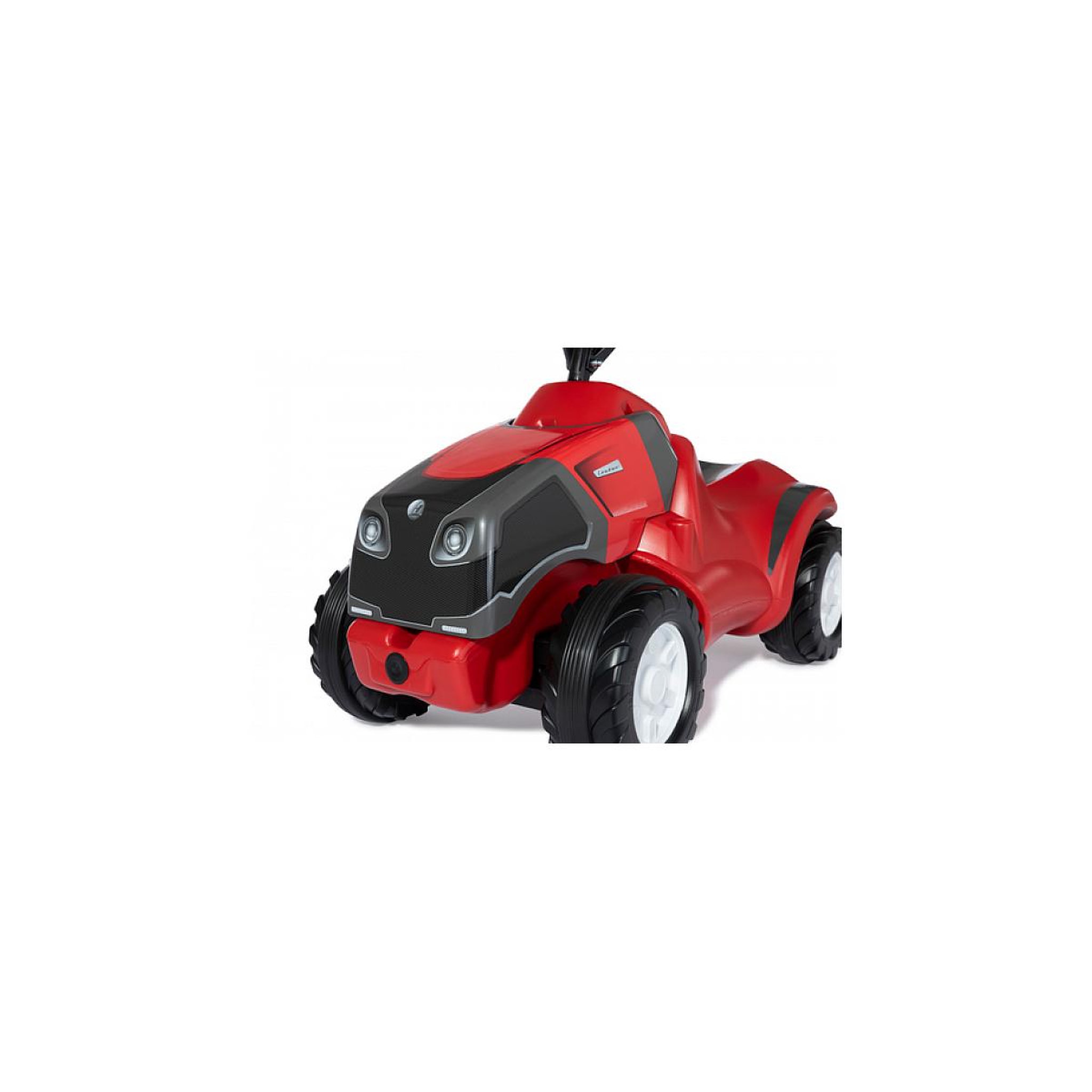 Voir la diapositive 6 : ROLLY TOYS Tracteur à pédale rollyMinitrac Lintrac
