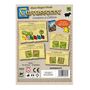 Voir la diapositive 2 : Asmodee Extension Carcassonne : moutons et collines
