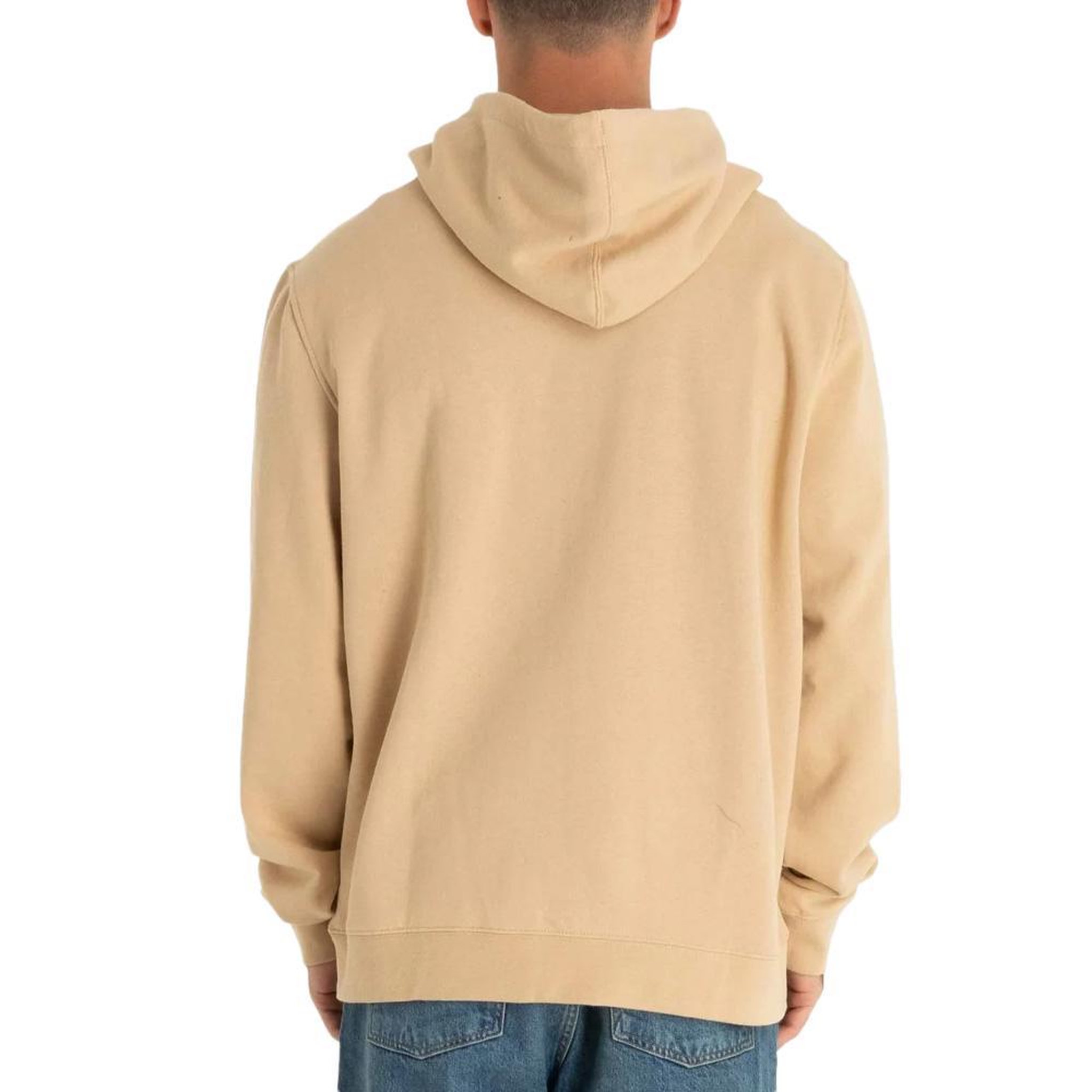 Voir la diapositive 2 : HURLEY Sweat  Homme Hurley Fastlane