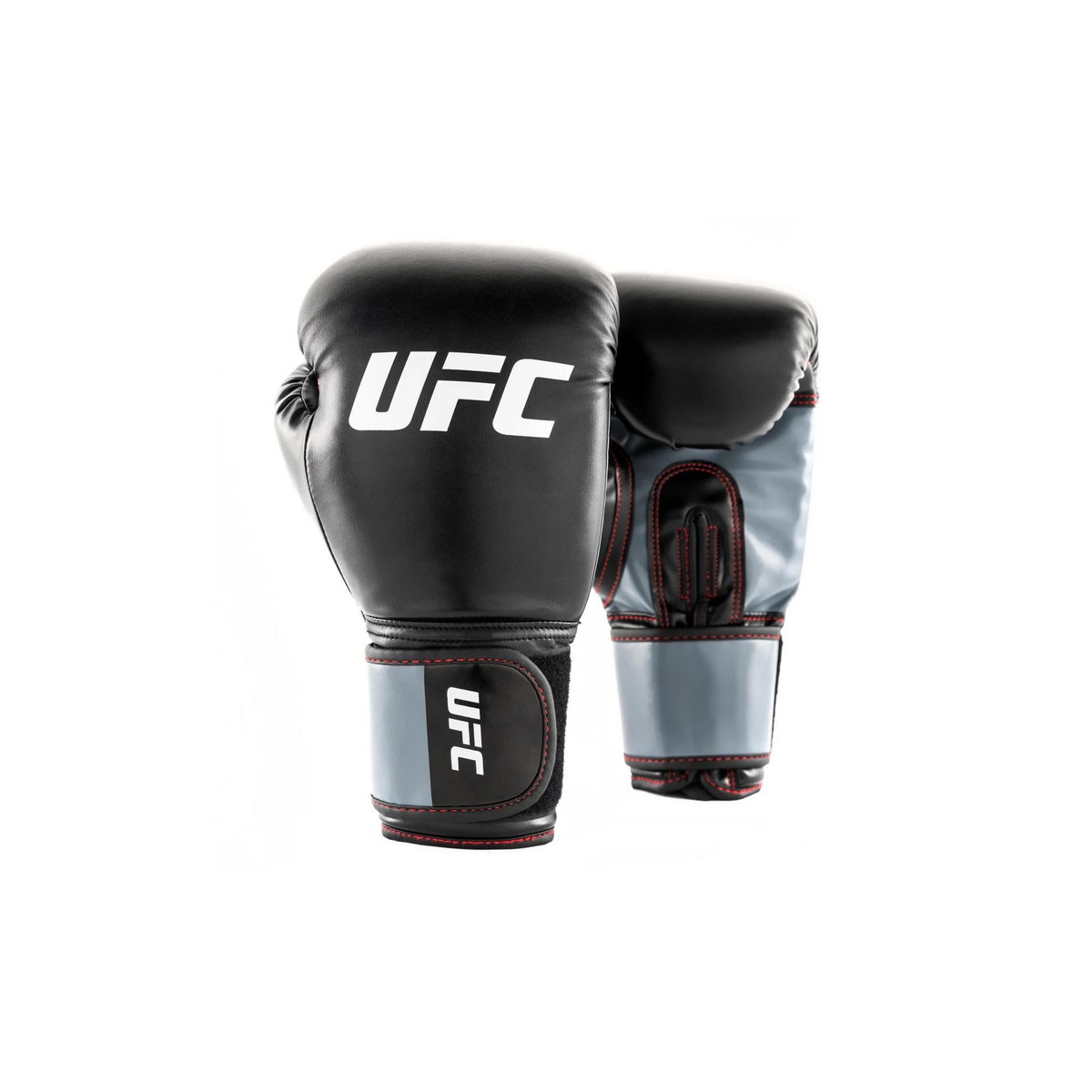 UFC Gants de boxe UFC - Noir - 10 oz
