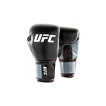 UFC Gants de boxe UFC - Noir - 10 oz