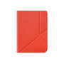 Voir la diapositive 1 : kobo Pochette Clara Colour/BW Sleepcover Rouge