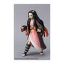 Voir la diapositive 1 : BANDAI Figurine articulée Ultimate Legends HD - BANDAI - Demon Slayer - Kamado Nezuko - 12 cm