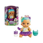 MATTEL Poupée Mattel My Garden Baby HHL22