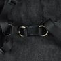 Voir la diapositive 6 : Paris Prix Manteau Pour Chien  Tweed  35cm Anthracite