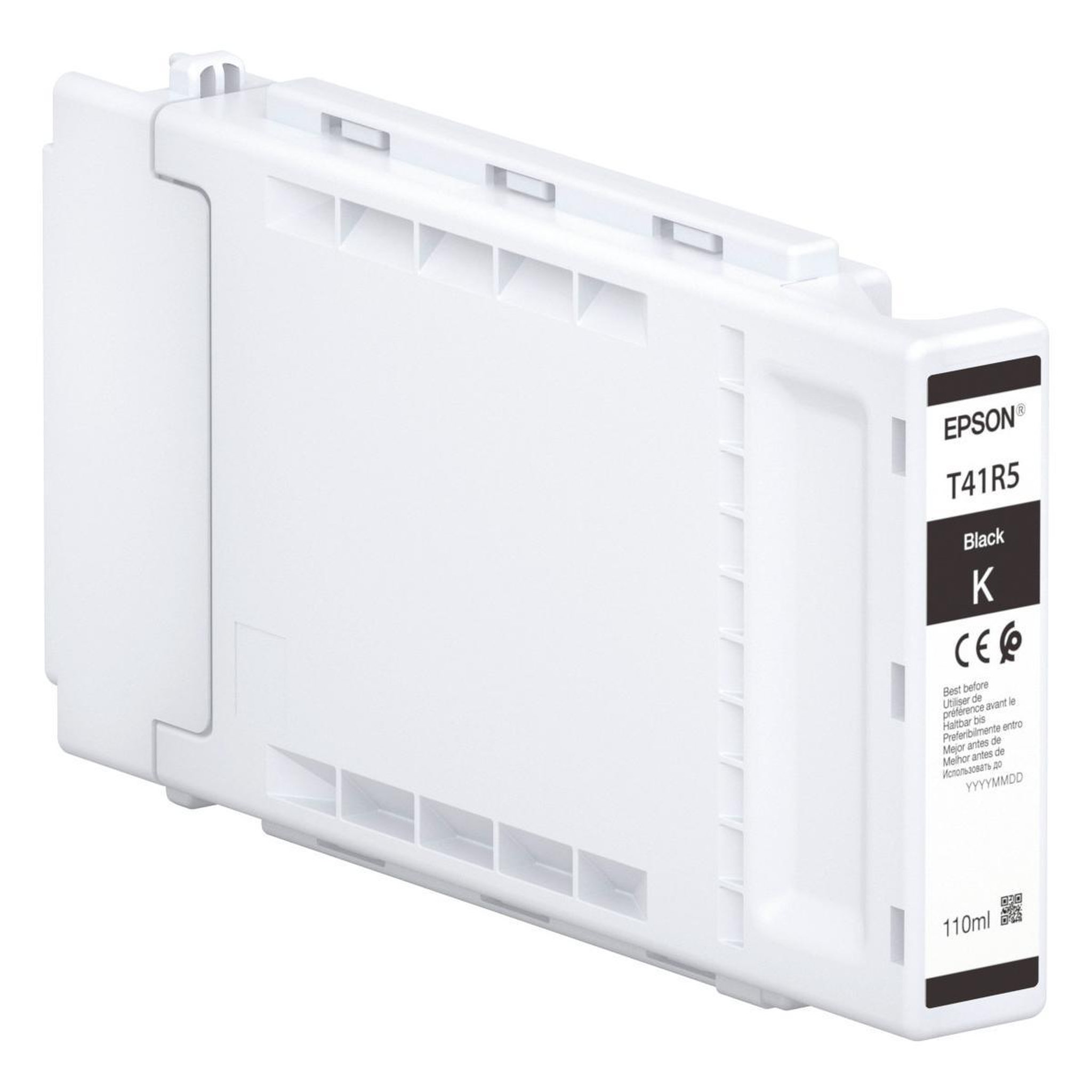 Voir la diapositive 3 : Epson Epson surecolor sc-t3405n imprimante grand format wifi jet d'encre couleur 2400 x 1200 dpi a1 (594 x 841 mm) ethernet/lan