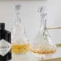 Voir la diapositive 2 : Paris Prix Carafe Design en Verre  Survey  0,8L Transparent