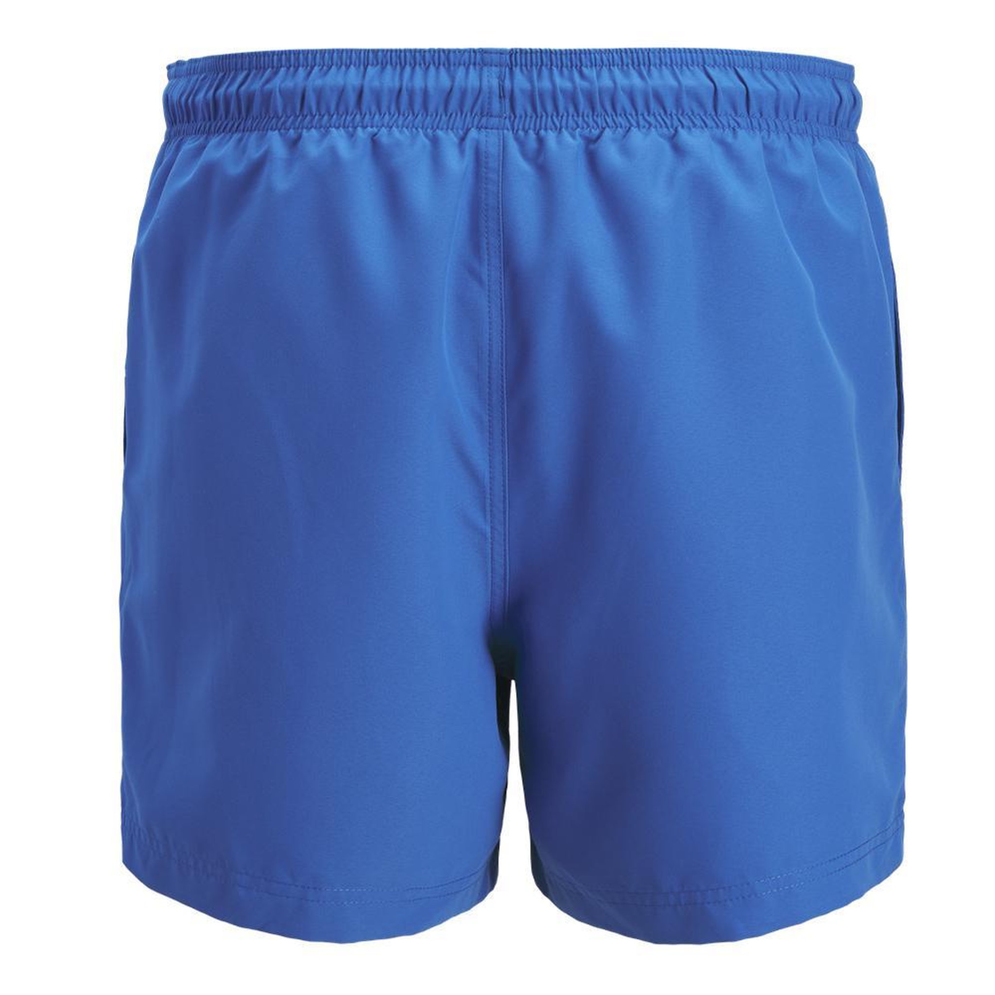 Voir la diapositive 2 : Jack & Jones Short de Bain Bleu Homme Jack & Jones Haruba