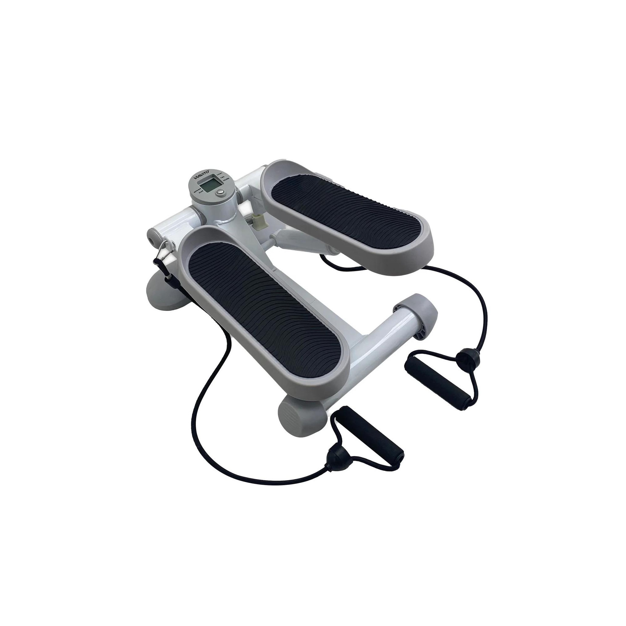 Voir la diapositive 5 : VIAVITO Mini stepper avec bande de résistance - viavito - ecran lcd