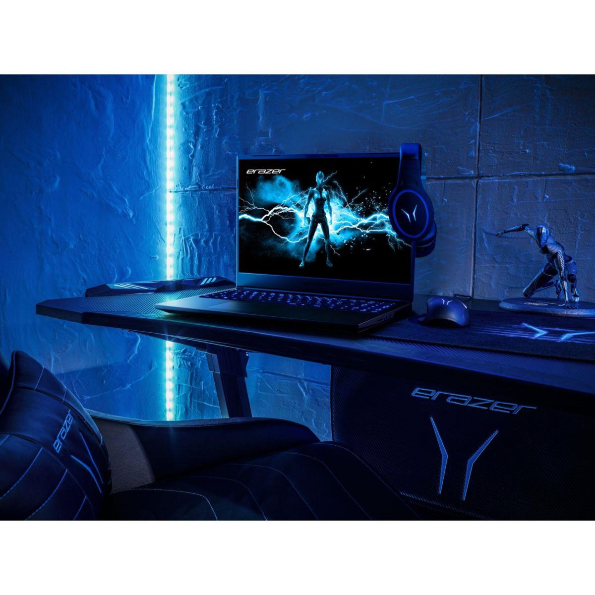 Medion PC Gamer Major X20 MD62614