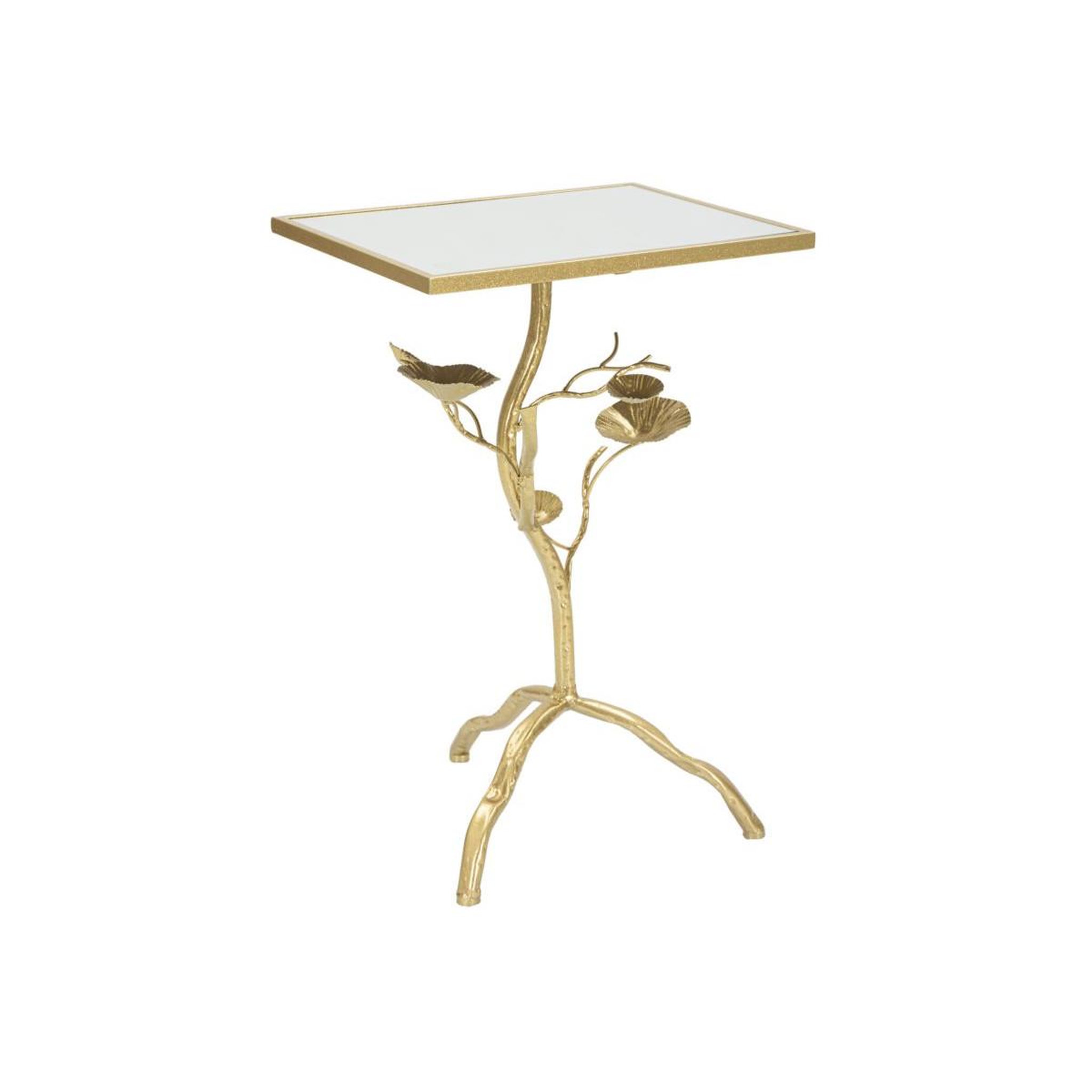 Paris Prix Table d'appoint design  tisty  60cm or