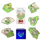 Funko Figurine Funko Sanrio Hello Kitty and Friends Flower Crown Puzzle Mystery Pin