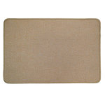 Paris Prix Set de Table Tissé  Edward  30x45cm Taupe