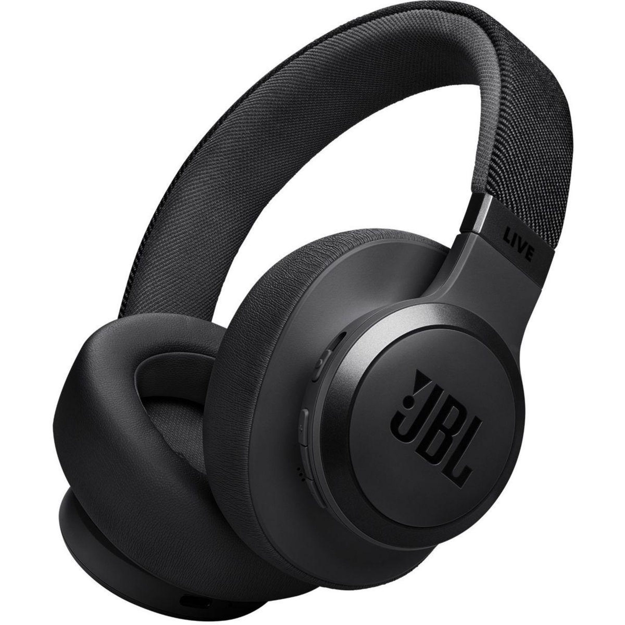 JBL Casque Live 770 NC Noir