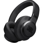 JBL Casque Live 770 NC Noir