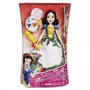 HASBRO Blanche Neige poupée robe magique  - Disney Princesses