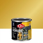 CENTRALE BRICO Dorure, patiné, OXYTOL, or pale 0.125 l