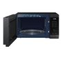 Voir la diapositive 4 : Samsung Micro-ondes 32l 1000w noir - MS32DG4504GG