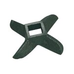 Reber Couteau pour hachoir manuel n°5 - 4010a