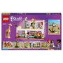 Voir la diapositive 9 : LEGO Friends 41717 Le Centre de Sauvetage de la Faune de Mia, avec Figurines d'Animaux