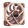Voir la diapositive 2 : Noctua Ventilateur Noctua NF-A12x25 G2 LS-PWM beige et brun