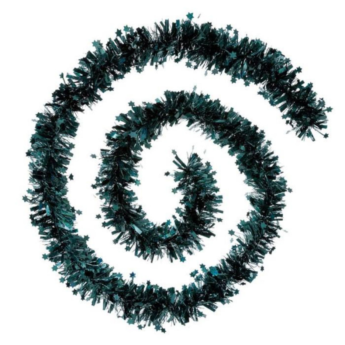 FEERIC LIGHT & CHRISTMAS Guirlande de Noël  Colorama  200cm Vert Foncé